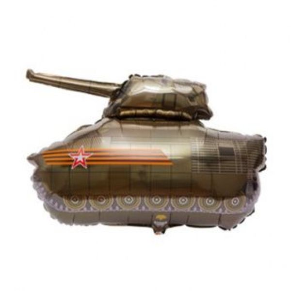 "Танк Победы« (FM), 31»/79 см
