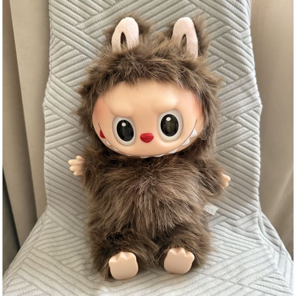 Игрушка Лабубу 40 см в ассортименте