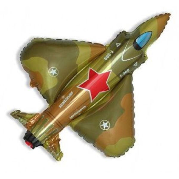 "Самолет" 112 см/ Истребитель 99 см.