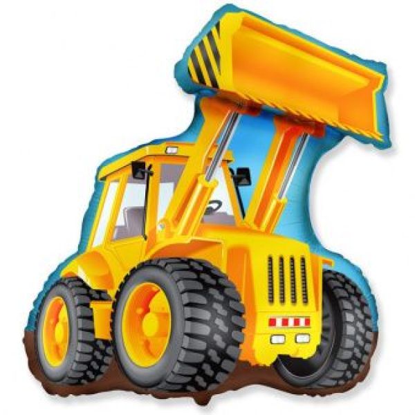 "Экскаватор« (FM), 32»/81 см