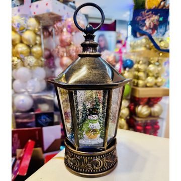 Фонарь 27 см.
