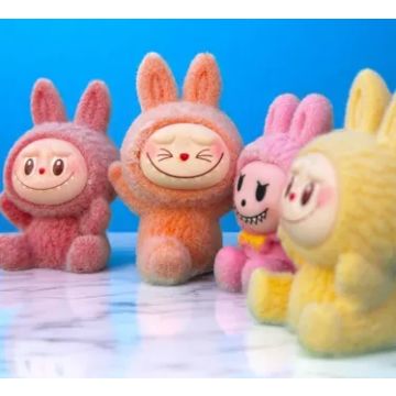 Лабубу Miniso фигурка-сюрприз в ассортименте