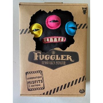 Фуглеры (Fugglers) мягкая игрушка в коробке 22см в ассортименте