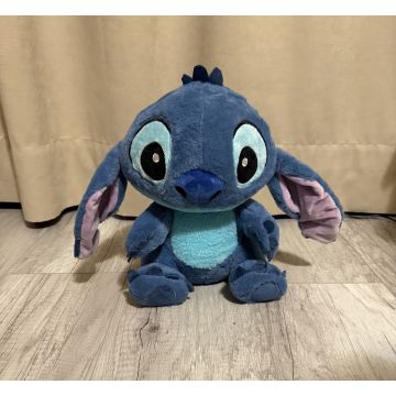 Игрушка Стич 33 см.