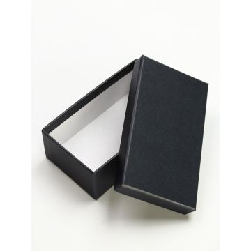 Коробка  24,5*15,5*10,5 «Графит»