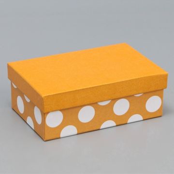 Коробка 14,5*9*5 «Универсальная»