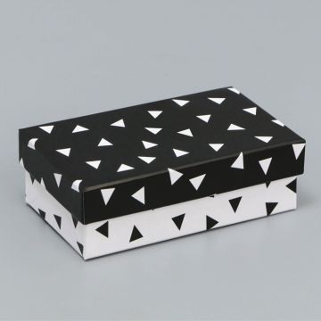 Коробка 11,5*6,5*3,5 «Универсальная»