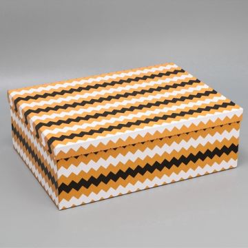 Коробка 46,5*30*17,5 «Универсальная»