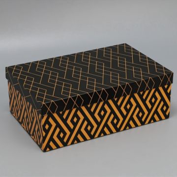 Коробка 36,5*22*13,5 «Универсальная»