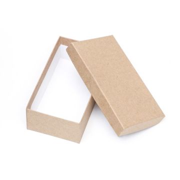 Коробка 18*11*7 крафт