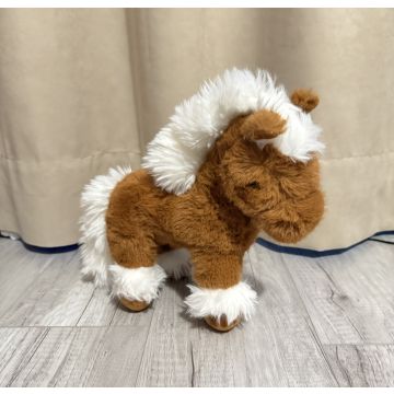 Игрушка Лошадка 30 см. в ассортименте