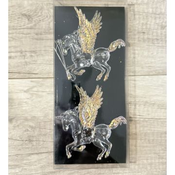 Набор подвесок «Пегас» 2 штуки