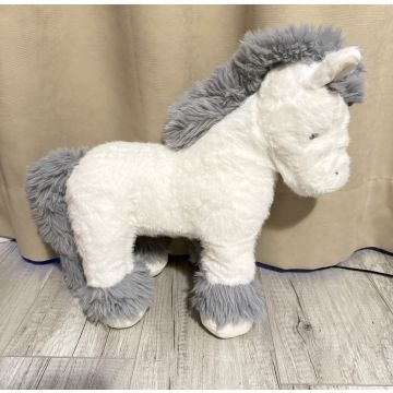 Игрушка Лошадка 47 см. в ассортименте