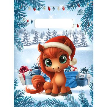 Пакет 19/25 ВУР «Поняшка» 30 мкм Н.Г.