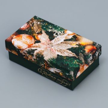 Коробка 12*7*4 «Счастья»