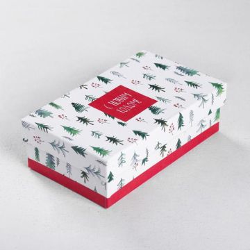 Коробка 14*8,4*4,5 «Подарок»