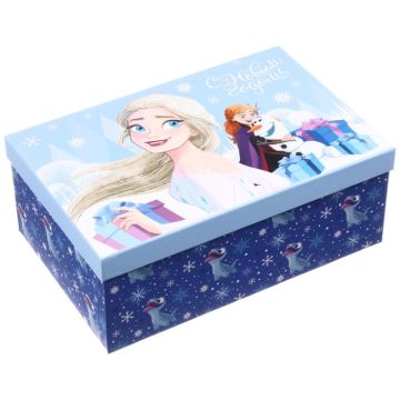 Коробка 28*18,5*11,5 «Дисней»