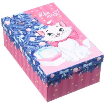 Коробка 22*14*8,5 «Дисней»