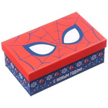 Коробка 20*12,5*7,5 «Дисней»