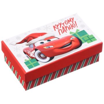 Коробка 12*7*4 «Дисней»