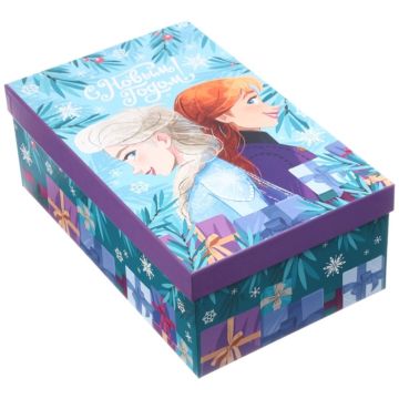 Коробка 32,5*20*12,5 «Дисней 2»