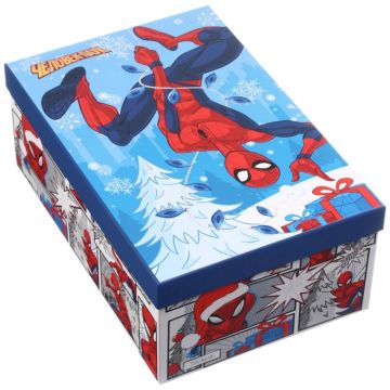 Коробка 28*18,5*11,5 «Дисней 2»