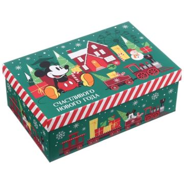 Коробка 26*17*10,5 «Дисней 2»