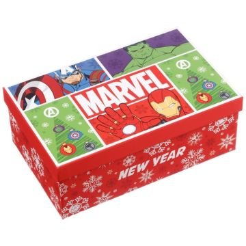 Коробка 22*14*8,5 «Дисней 2»