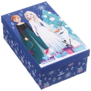 Коробка 20*12,5*7,5 «Дисней 2»