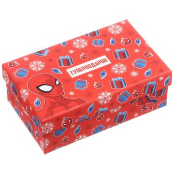 Коробка 15*9,5*5,5 «Дисней 2»