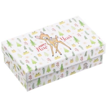 Коробка 14*8,4*4,5 «Дисней 2»