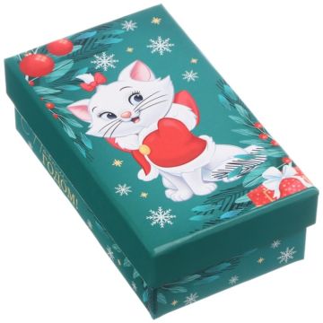 Коробка 12*7*4 «Дисней 2»