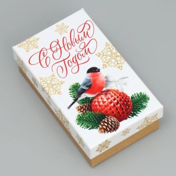 Коробка 13,5*8*4 «Для тебя»