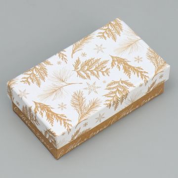 Коробка 11,5*6,5*3,5 «Для тебя»