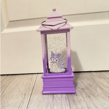 Фонарь 25 см. «Куроми» в ассортименте