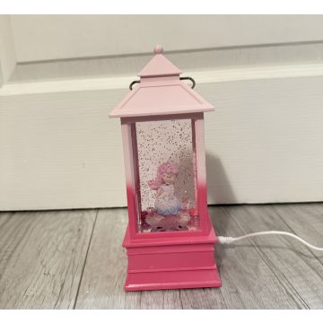 Фонарь 25 см. «Принцесса» в ассортименте