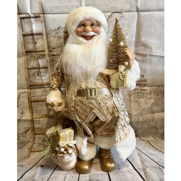 Дед Мороз 65 см. в ассортименте