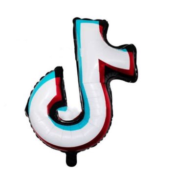 Тик Ток 60 см.