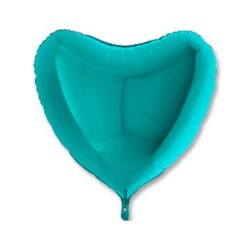 Сердце 91 см, Тиффани
