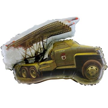 Боевая машина 86 см